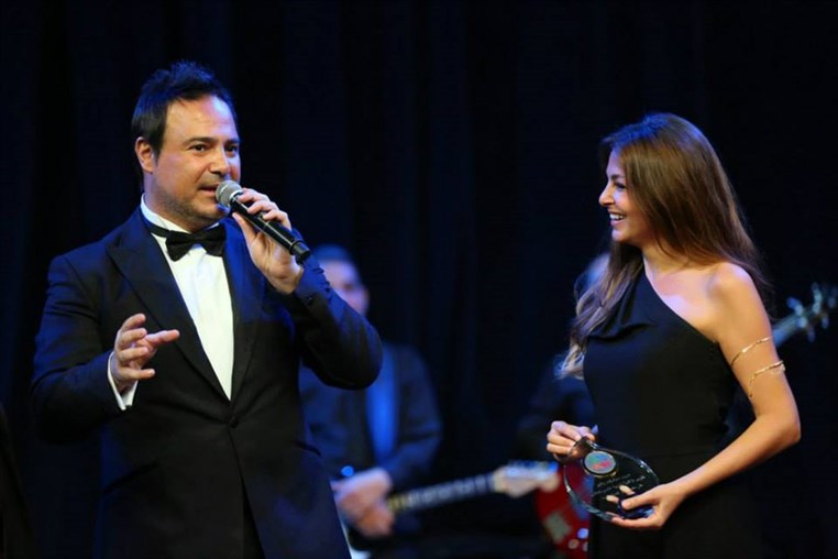 North Autism Center Gala Dinner